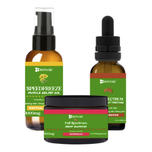 Wellness Starter Bundle